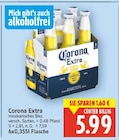 Corona Extra von Corona Extra im aktuellen E center Prospekt