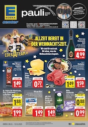 Sekt im E center Prospekt in Solingen Aktueller E center Prospekt mit Sekt, "Aktuelle Angebote", Seite 1