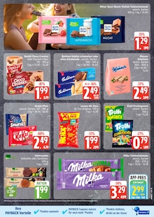 Erdbeeren im aktuellen E center Prospekt (Lübeck) Erdbeeren im E center Prospekt "Top Angebote" mit 30 Seiten (Lübeck)
