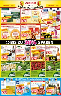 Spargel im Norma Prospekt "Mehr fürs Geld" mit 21 Seiten (Heidelberg)