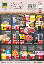 E center Prospekt für Kempen: "Aktuelle Angebote", 30 Seiten, 23.02.2026 - 28.02.2026