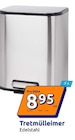 Tretmülleimer im Angebot bei Action in Castrop-Rauxel Tretmülleimer Angebote bei Action Castrop-Rauxel für 8,95 €