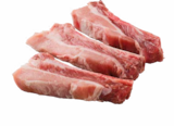 Dicke Rippe von  im aktuellen Netto Marken-Discount Prospekt für 4,79 €