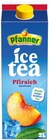 IceTea im REWE Prospekt IceTea von Pfanner im aktuellen REWE Prospekt für 1,29 €