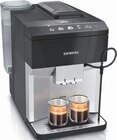 Kaffeevollautomat EQ500 TP515D01 im Angebot bei expert in Lörrach Kaffeevollautomat EQ500 TP515D01 Angebote von SIEMENS bei expert Lörrach für 499,00 €