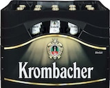 Pils im Angebot bei Netto Marken-Discount in Senftenberg Pils Angebote von Krombacher bei Netto Marken-Discount Senftenberg für 10,99 €