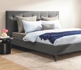 Polsterbett Ripple bei Matratzen Concord im Gröbenzell Prospekt für 399,00 €