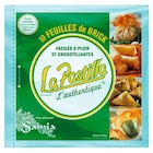 Promo Feuilles de brick à 0,90 € dans le catalogue Carrefour à Reims
