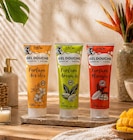 Gel douche Parfum des Îles - SOLEIL DES ÎLES dans le catalogue Maxi Bazar