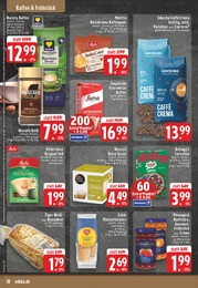Nescafe Angebot & Preis im aktuellen E center Prospekt Nescafe Angebot im aktuellen E center Prospekt auf Seite 18