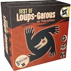 Loups Garous Best Of - ASMODEE en promo chez Carrefour Market Loups Garous Best Of - ASMODEE dans le catalogue Carrefour Market