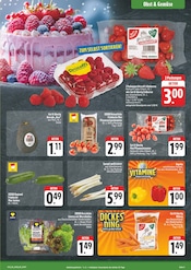 Aktueller nah und gut Prospekt mit Tomaten, "Wir lieben Lebensmittel!", Seite 3