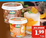 Aktuelle Joghurt Angebote bei Marktkauf in Leipzig Aktuelles Fruchtjoghurt mild oder Dessert Angebot bei Marktkauf in Leipzig ab 1,99 €