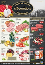 EDEKA Prospekt für Bergisch Gladbach: "Aktuelle Angebote", 16 Seiten, 29.06.2026 - 04.07.2026