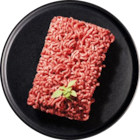 Viande hachée pur bœuf en promo chez Lidl Bobigny à 12,99 €