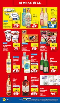 Mumm im aktuellen Lidl Prospekt (Nürnberg) Mumm im Lidl Prospekt "LIDL LOHNT SICH" mit 62 Seiten (Nürnberg)