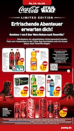 Cola Angebot im aktuellen Penny Prospekt auf Seite 25