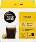 Aktuelle Nescafe Angebote bei EDEKA in Recklinghausen Aktuelles Dolce Gusto Kaffeekapseln Angebot bei EDEKA in Recklinghausen ab 3,99 €