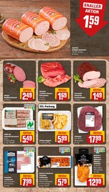 Ähnliche Rinderfilet Angebote im Prospekt "Dein Markt" von REWE in Hamburg Ähnliche Angebote wie Rinderfilet im Prospekt "Dein Markt" auf Seite 6 von REWE in Hamburg