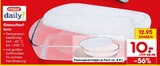 Glasauflauf-form im Angebot bei Netto Marken-Discount in Karlsruhe Glasauflauf-form Angebote von PRAKTI daily bei Netto Marken-Discount Karlsruhe für 10,00 €