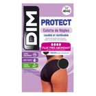 Culottes menstruelles lavables - DIM - Carrefour à Reims Culottes menstruelles lavables - DIM en promo chez Carrefour Reims à 9,95 €