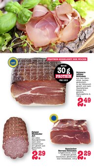 Wurst im E center Prospekt "Aktuelle Angebote" mit 61 Seiten (Karlsruhe)