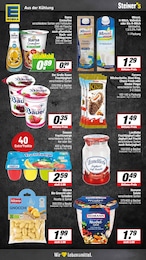 Nudelsalat Angebot im aktuellen EDEKA Prospekt auf Seite 12