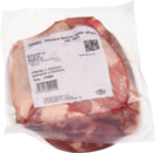 Schweinenacken von  im aktuellen tegut Prospekt für 0,69 €