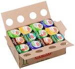 Frischkäseportionen von Arla Buko im aktuellen METRO Prospekt für 10,27 €