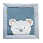 Tapis d'éveil Yoca Le Koala Tapidou - Doudou et Compagnie en promo chez Aubert Montpellier à 43,90 €