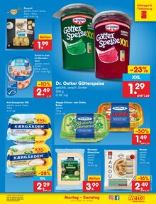 Fisch im Netto Marken-Discount Prospekt "Aktuelle Angebote" mit 74 Seiten (Bremen)