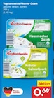 Hausmacher Quark im Angebot bei Netto Marken-Discount in Halle Hausmacher Quark Angebote von Vogtlandweide bei Netto Marken-Discount Halle für 0,69 €