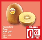 EDEKA Fredersdorf-Vogelsdorf - Kiwi, gold Angebot im Prospekt Kiwi, gold bei EDEKA im Fredersdorf-Vogelsdorf Prospekt für 0,55 €