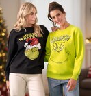 Sweatshirt von Dr. Seuss für 13,00 € bei Woolworth im Angebot Sweatshirt von Dr. Seuss im aktuellen Woolworth Prospekt