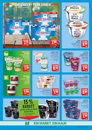 Proteinprodukte Angebot & Preis im aktuellen Marktkauf Prospekt Proteinprodukte Angebot im aktuellen Marktkauf Prospekt auf Seite 16