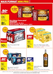 1664 Angebote im Prospekt "MAXI FORMAT MINI PRIX" von Carrefour auf Seite 15