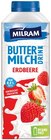 Frucht Buttermilch Erdbeere im Angebot bei REWE in Leinfelden-Echterdingen Frucht Buttermilch Erdbeere Angebote von Milram bei REWE Leinfelden-Echterdingen für 1,29 €