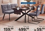 Bank im Angebot bei ROLLER in Ulm Bank Angebote bei ROLLER Ulm für 59,99 €