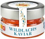 Wildlachs Kaviar im Angebot bei REWE in Fürth Wildlachs Kaviar Angebote von REWE Feine Welt bei REWE Fürth für 4,99 €