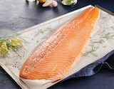 Filet de saumon atlantique des fjords de Norvège - U - Super U à Arles Filet de saumon atlantique des fjords de Norvège - U en promo chez Super U Arles à 13,99 €