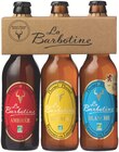 Bière bio mixte - LA BARBOTINE en promo chez Intermarché Poitiers à 5,56 €