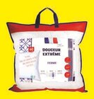 Oreiller Douceur Extrême 60x60cm Ferme - DODO en promo chez Super U Saint-Nazaire à 8,45 €
