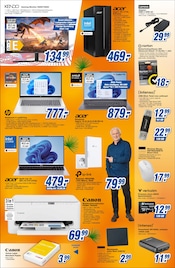Papier im expert Prospekt in Lünen Aktueller expert Prospekt mit Papier, "Top Angebote", Seite 6