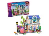 Aktuelle Kerzen Angebote bei MediaMarkt Saturn in Cottbus Aktuelles Friends 42687 Lianns Familienhaus Bausatz, Mehrfarbig Angebot bei MediaMarkt Saturn in Cottbus ab 54,99 €