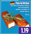 EDEKA Biebertal - Fleischröllchen Angebot im Prospekt Fleischröllchen bei EDEKA im Biebertal Prospekt für 1,19 €