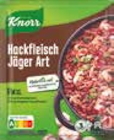 Fix Hochfleisch Jäger Art bei Marktkauf im Nordwestuckermark Prospekt für 0,49 €