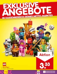 Spielzeug im Netto Marken-Discount Prospekt "Aktuelle Angebote" auf Seite 50