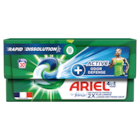 Capsules de lessive - ARIEL PODS à 14,18 € dans le catalogue Carrefour