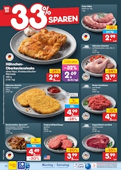 Grillfleisch im Netto Marken-Discount Prospekt in Mühlhausen Aktueller Netto Marken-Discount Prospekt mit Grillfleisch, "Aktuelle Angebote", Seite 18