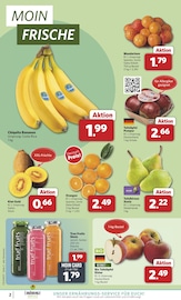 Aktueller combi Prospekt mit Saft, "Markt - Angebote", Seite 2